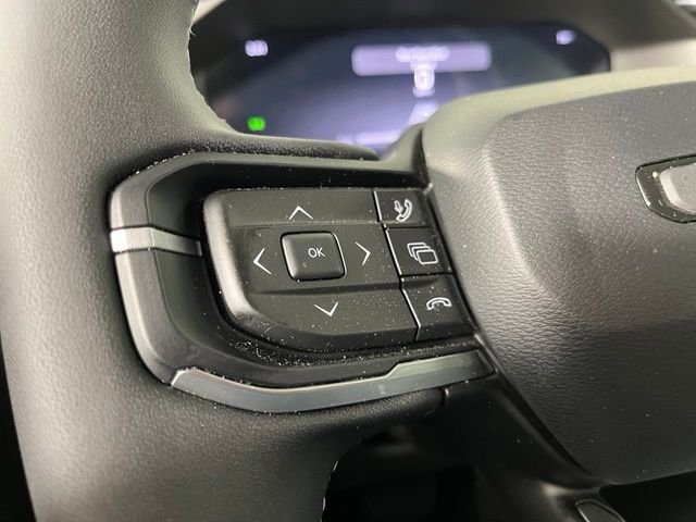Used 2026 White Jeep Limited image 20