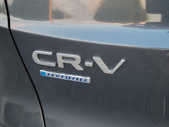 2023 Honda CR-V Sport - Photo 8