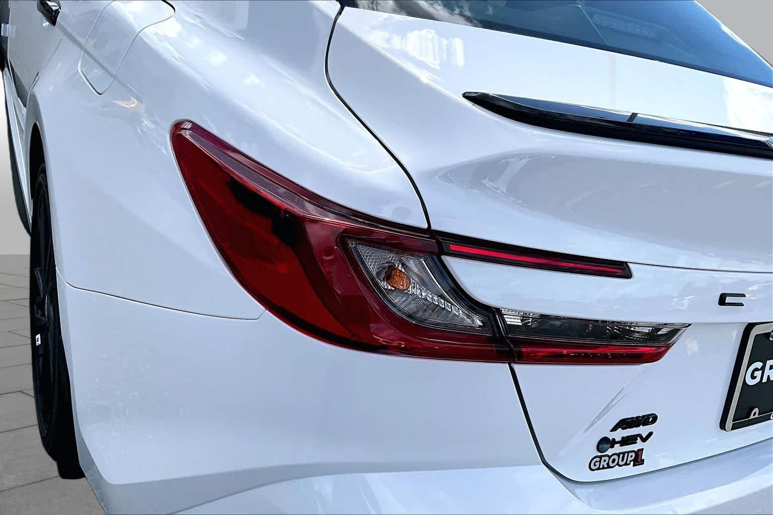 New 2026 Ice Cap Toyota Nightshade image 14