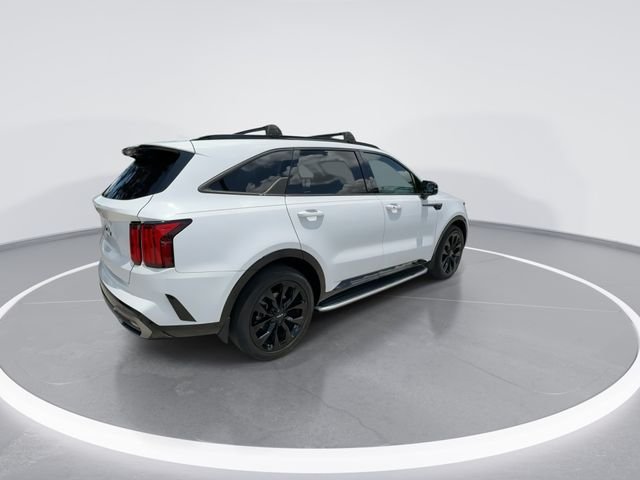 2023 Kia Sorento SX - Photo 8