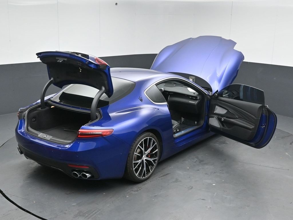 2024 MASERATI GRANTURISMO - Image 54