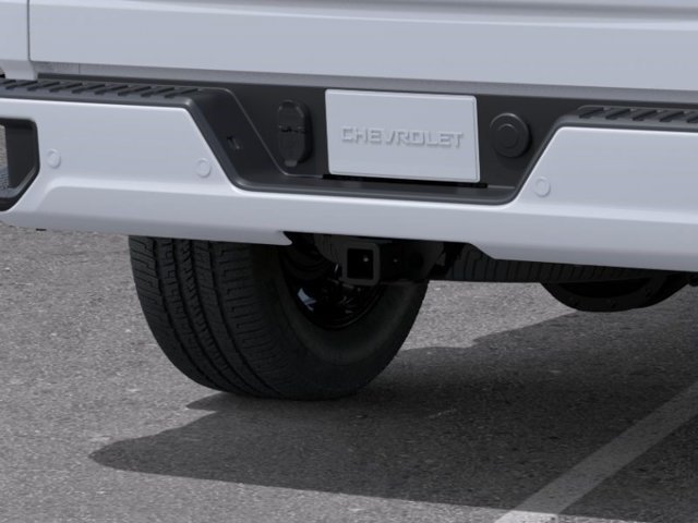 2026 Chevrolet Silverado 1500 RST - Photo 15