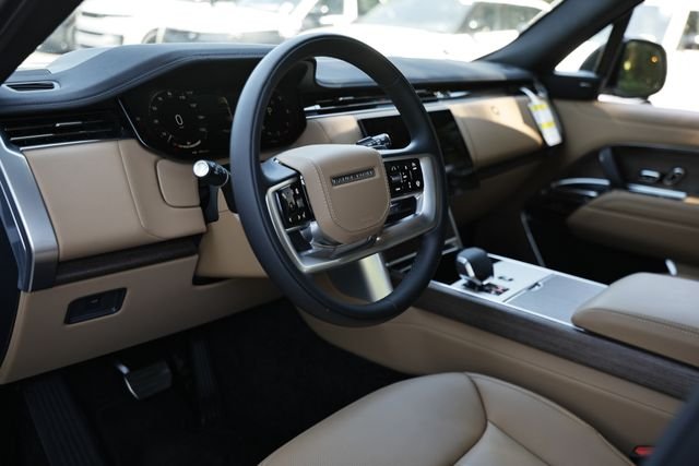 New 2026 Fuji White Land Rover SE 7 Seats image 27
