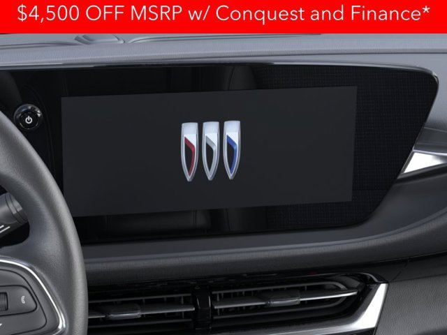 2026 Buick Envista Sport Touring - Photo 20
