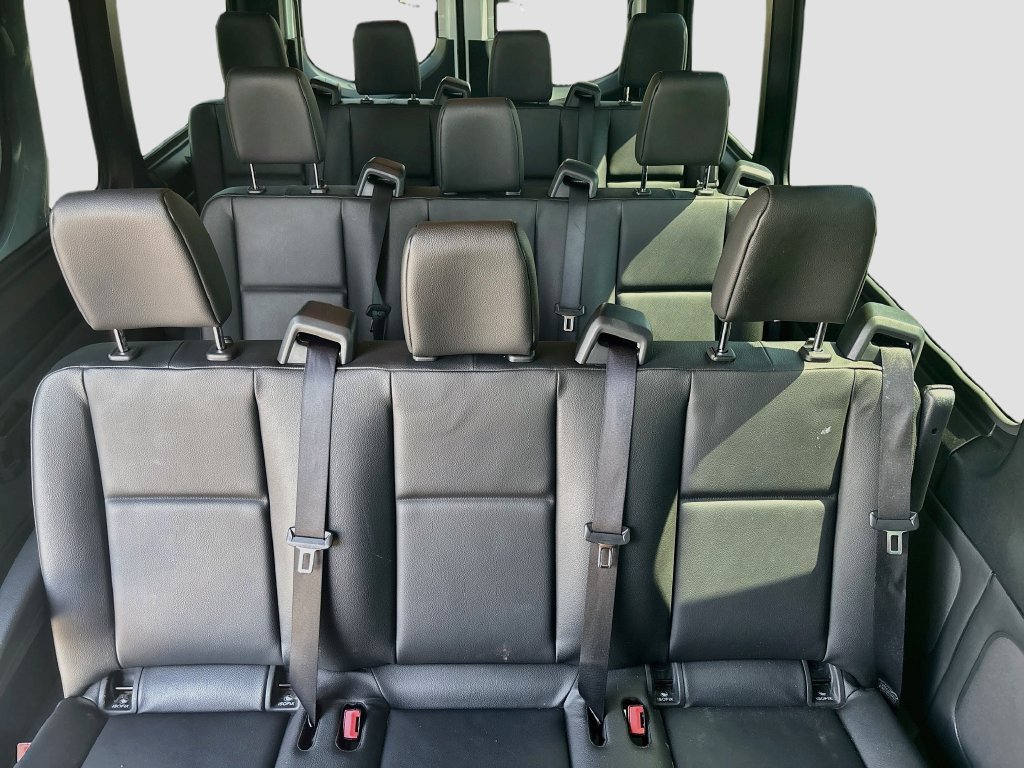 Used 2022  Mercedes-Benz Passenger 170 WB image 19