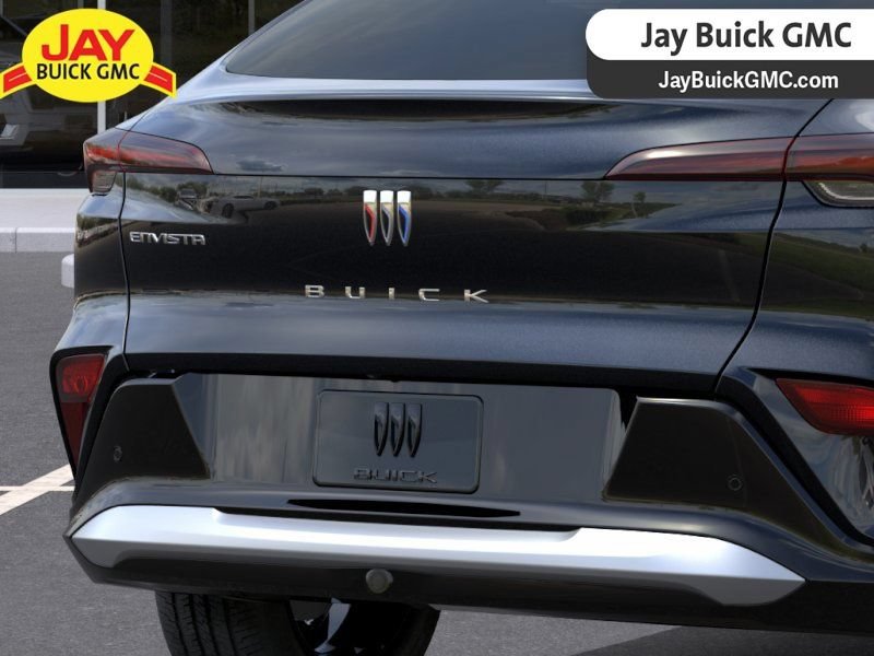 2026 Buick Envista Sport Touring - Photo 14