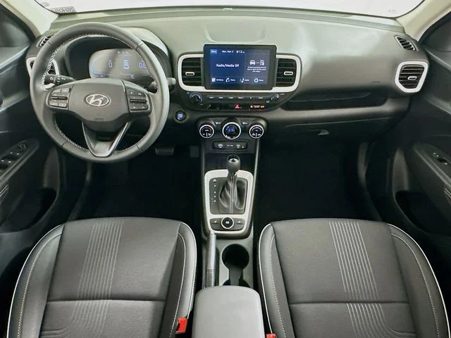 New 2026 Hyundai VENUE SEL