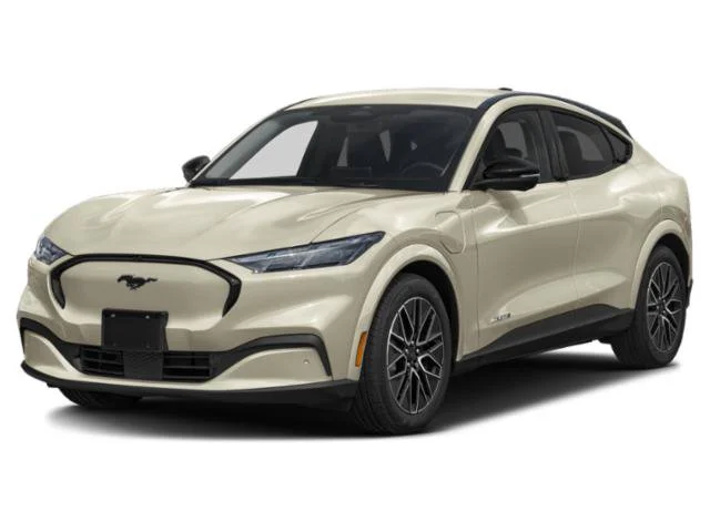 New 2026 Desert Sand Ford Premium image 14