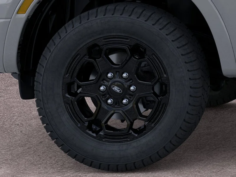New 2026 Avalanche Ford XLT image 41