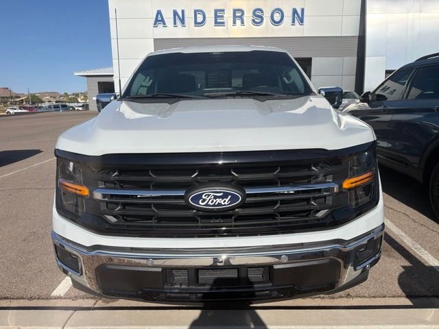 2024 Ford F-150 XLT - Photo 53