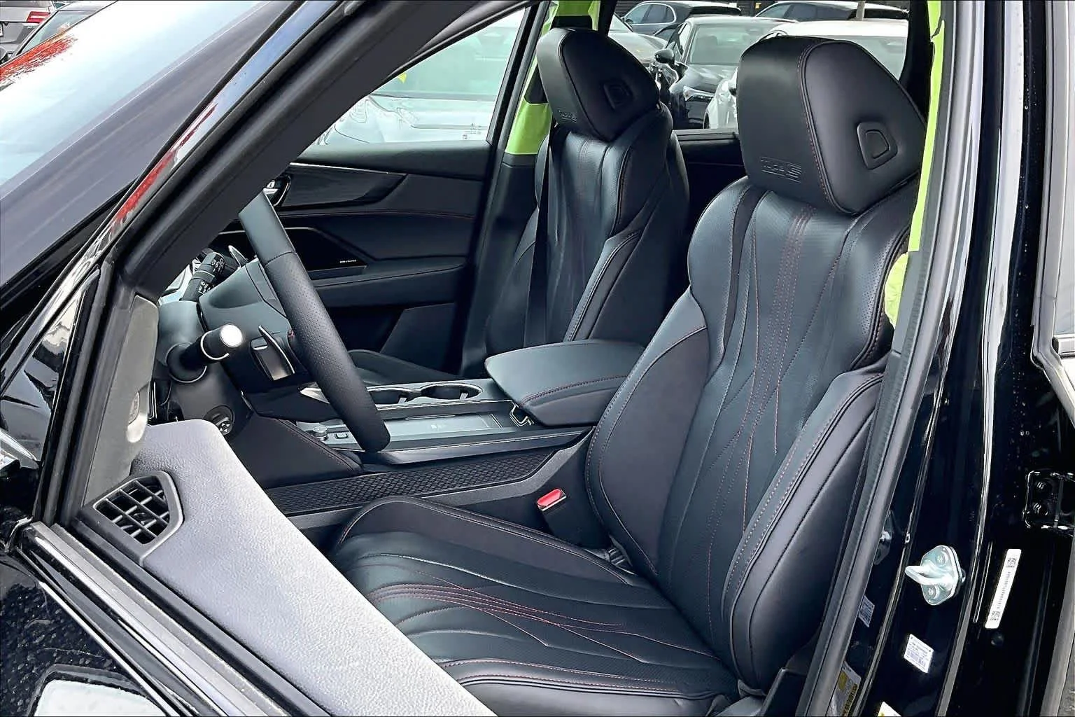 2026 Acura MDX Type S w/Advance Package - Photo 14
