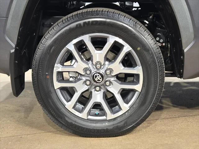 Certified Used 2026 MAGNETIC GRAY MET. Toyota  image 17