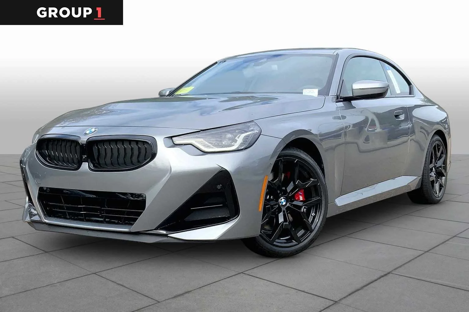2026 BMW 2 Series 230i