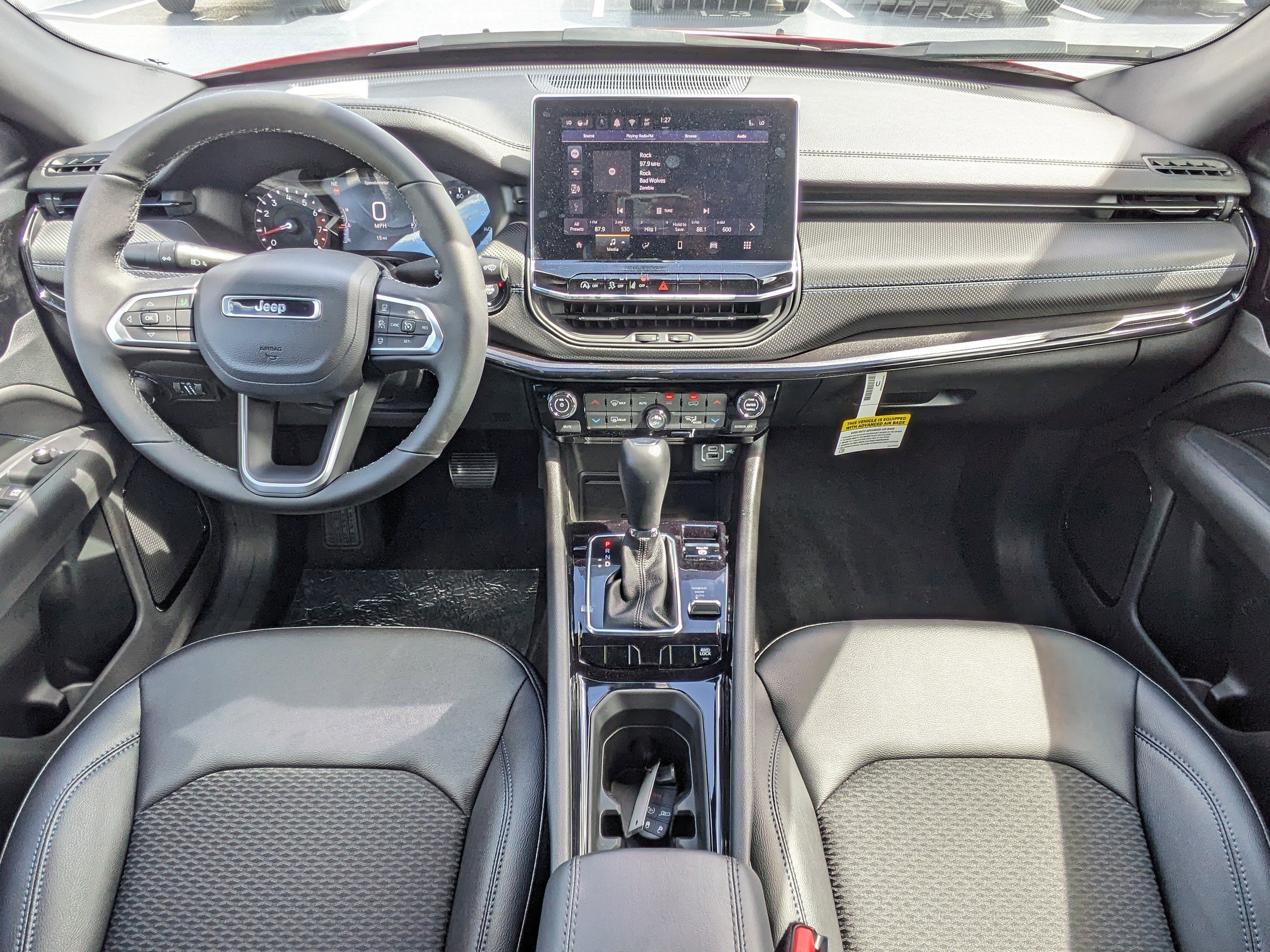 2026 Jeep Compass Altitude Special Edition - Photo 15