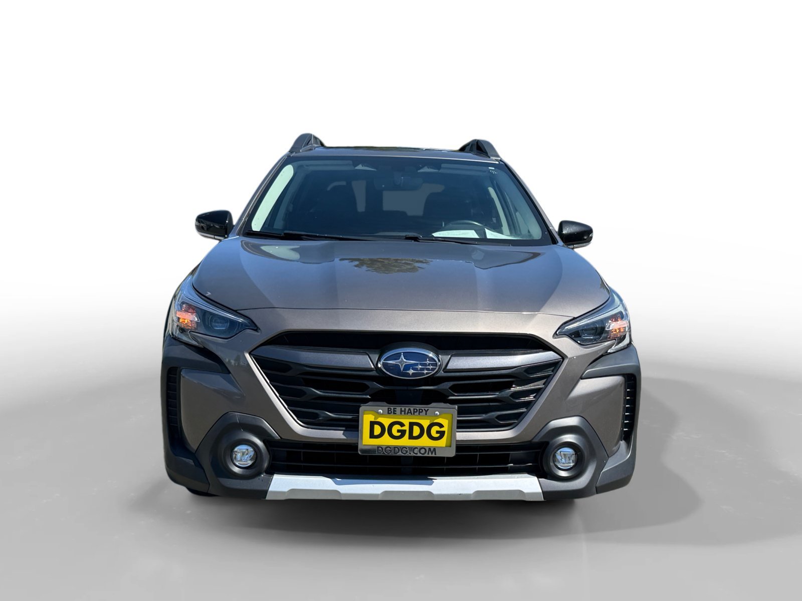 Used 2024 Bronze Metallic Subaru Limited image 8