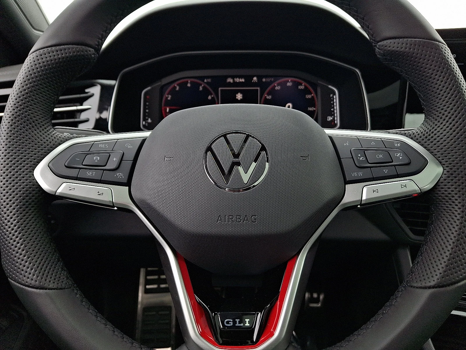 2026 Volkswagen Jetta GLI Autobahn - Photo 16