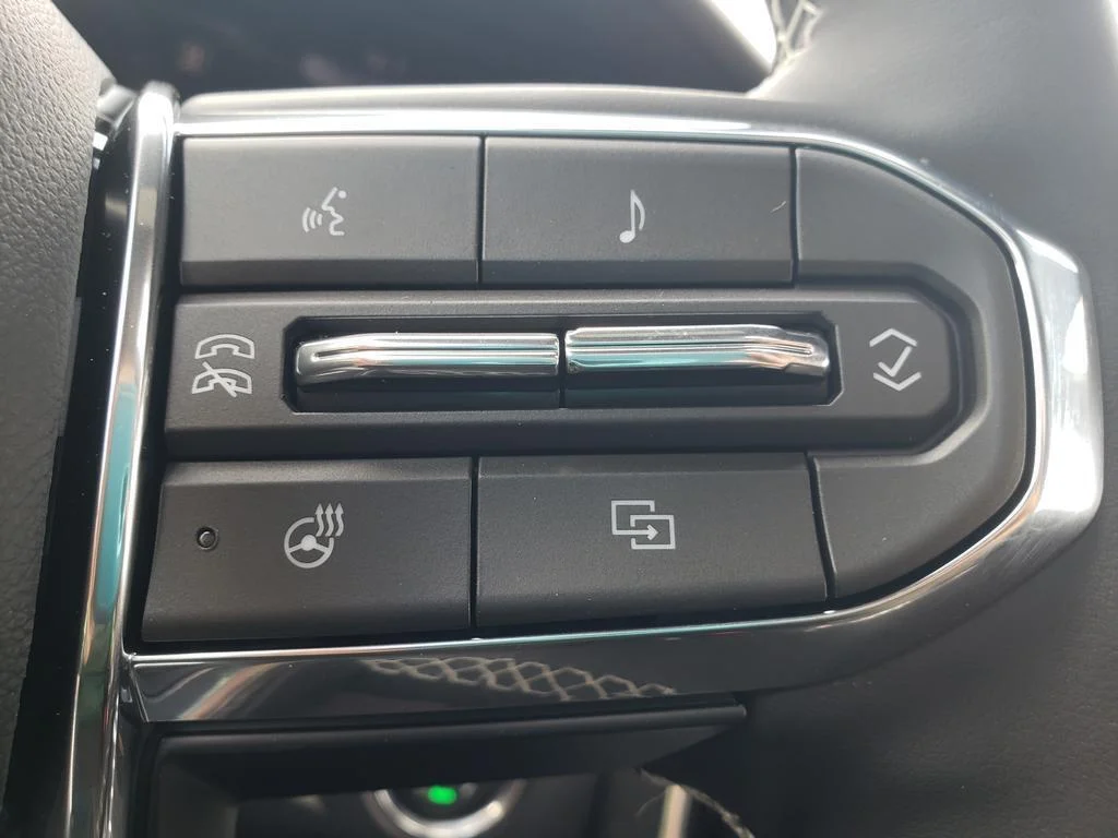 New 2026 Ebony Twilight Metallic GMC AWD Denali image 19