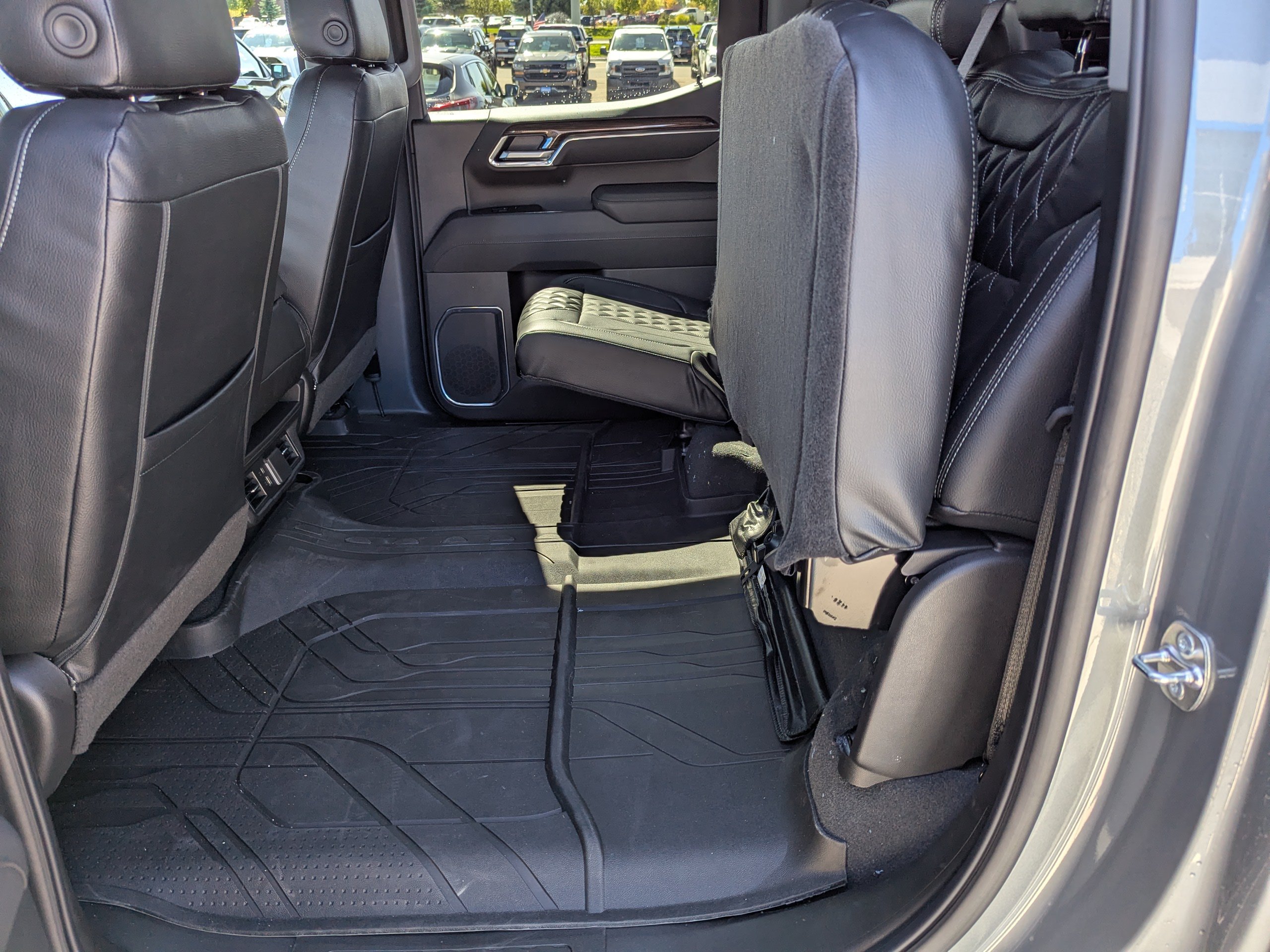 2026 Chevrolet Silverado 1500 LT - Photo 32