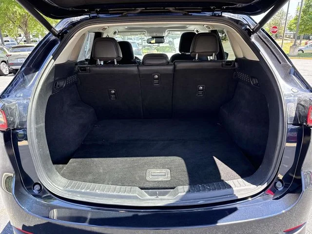 Used 2023 Blue Mazda 2.5 S Premium Package image 29