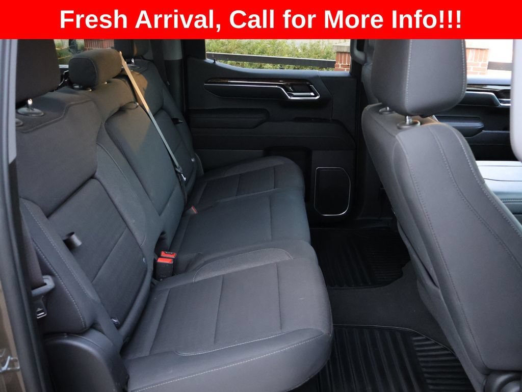 2023 GMC Sierra 1500 Elevation - Photo 11