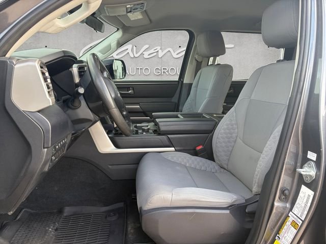 Used 2023 Gray Toyota SR5 image 19