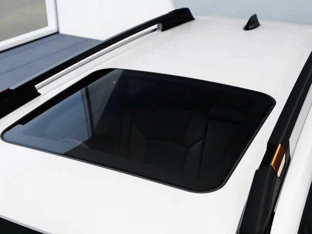 New 2026 White Subaru Wilderness image 13