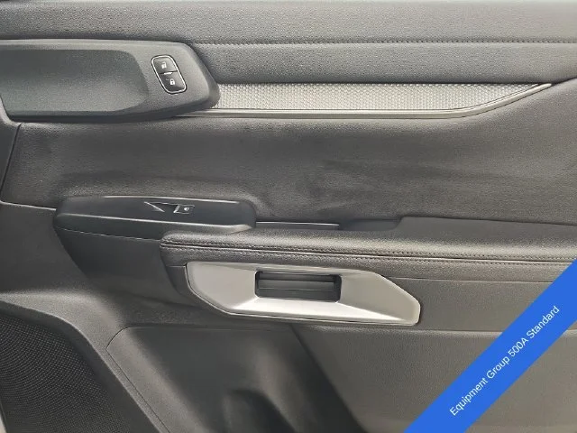 New 2026 Avalanche Ford Lariat® image 13