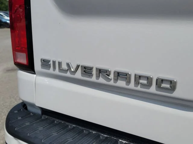 2024 Chevrolet Silverado 2500HD High Country - Photo 9