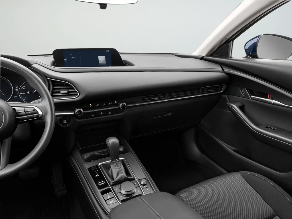 Used 2024 Blue Mazda 2.5 S Preferred Package image 40