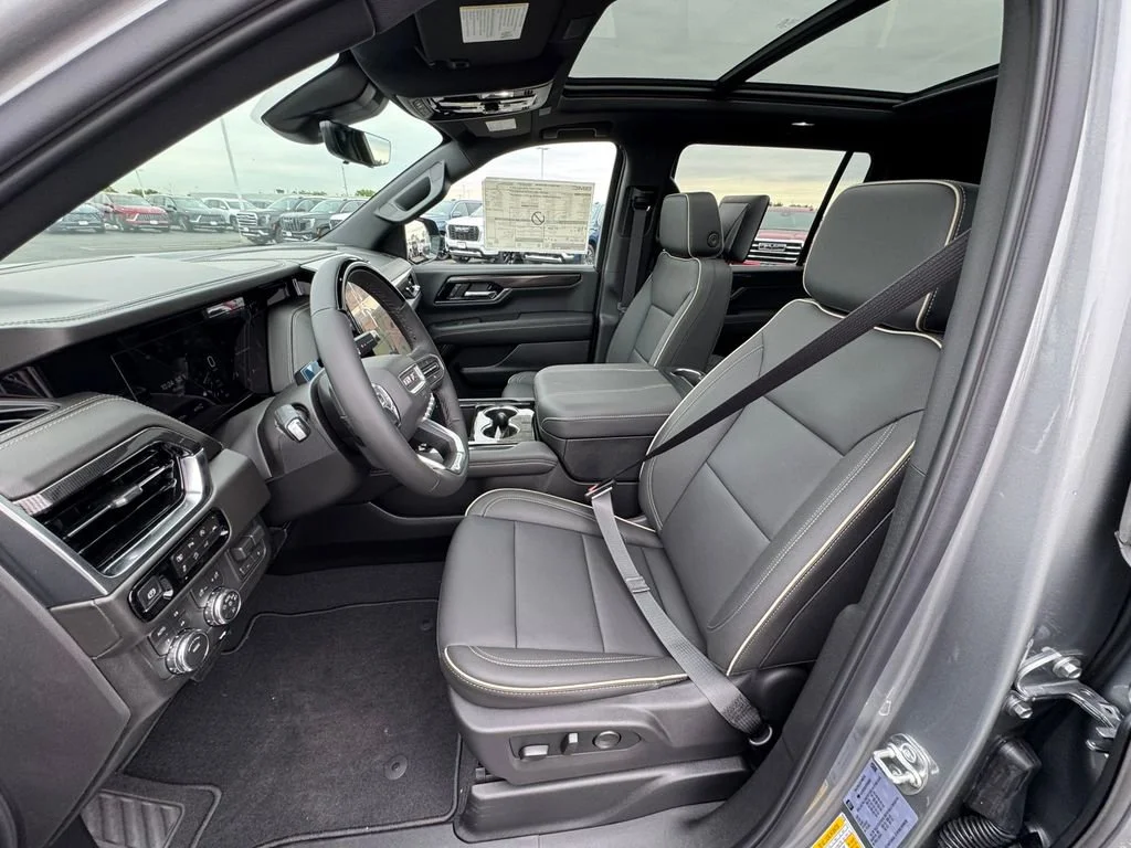 2026 GMC Yukon XL Elevation - Photo 19