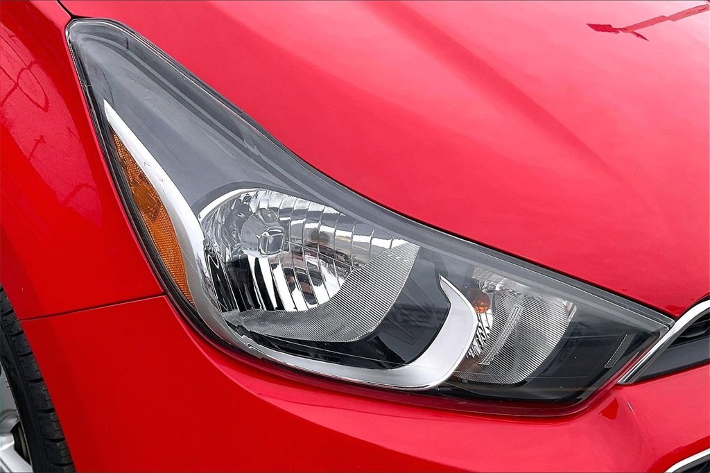 2016 CHEVROLET SPARK - Image 25