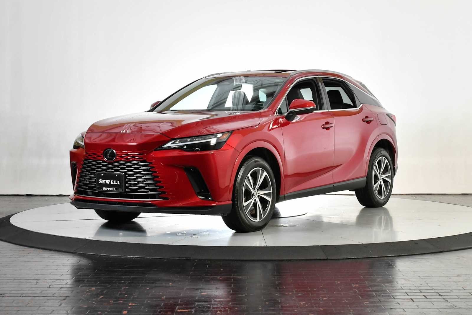 2023 Lexus RX 350