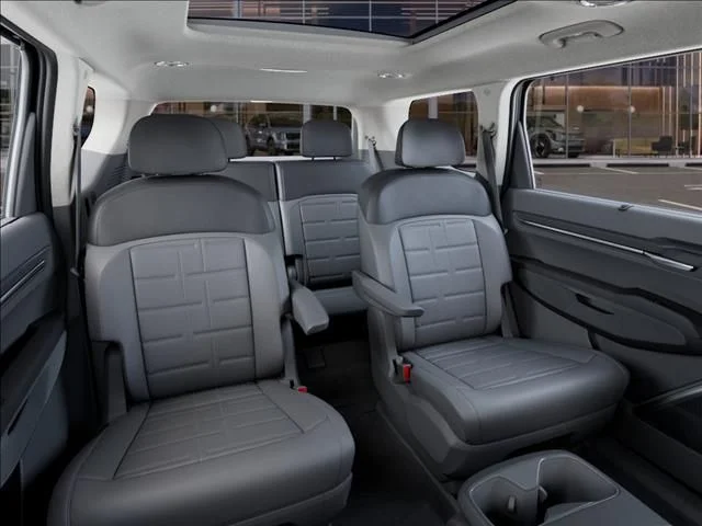 New 2026 Panthera Metal Kia Land AWD image 16
