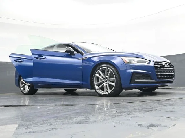 Used 2019  Audi Premium Plus image 43
