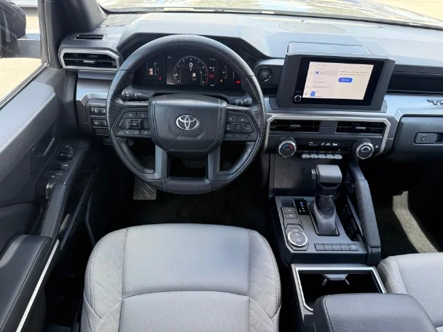 Certified Used 2026 UNDERGROUND Toyota SR5 image 22