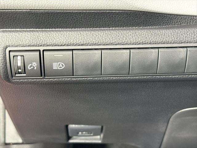 Certified Used 2026 MID BLCK/LINE RED Toyota  image 14