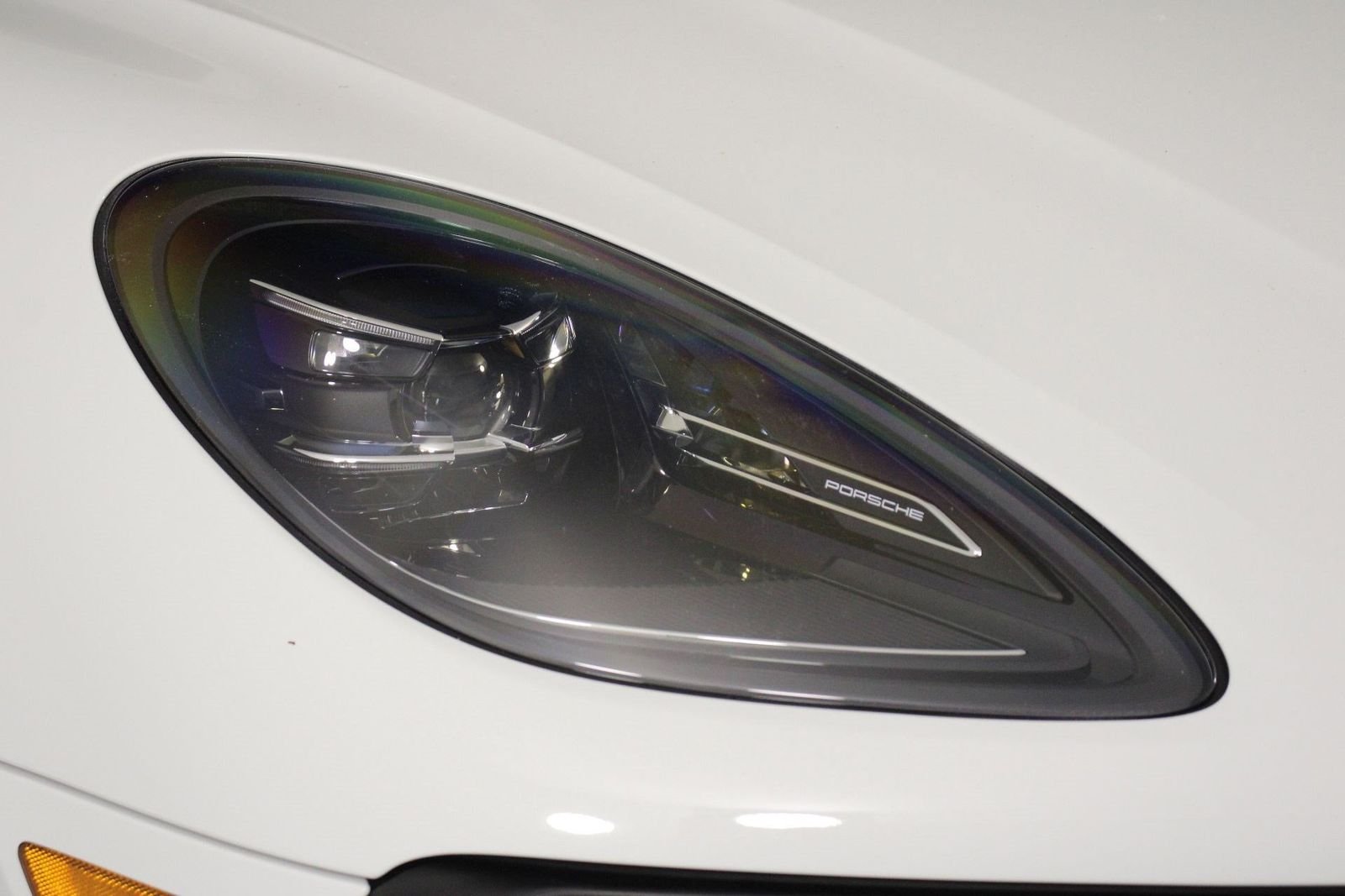 Certified Used 2026 White Porsche  image 28