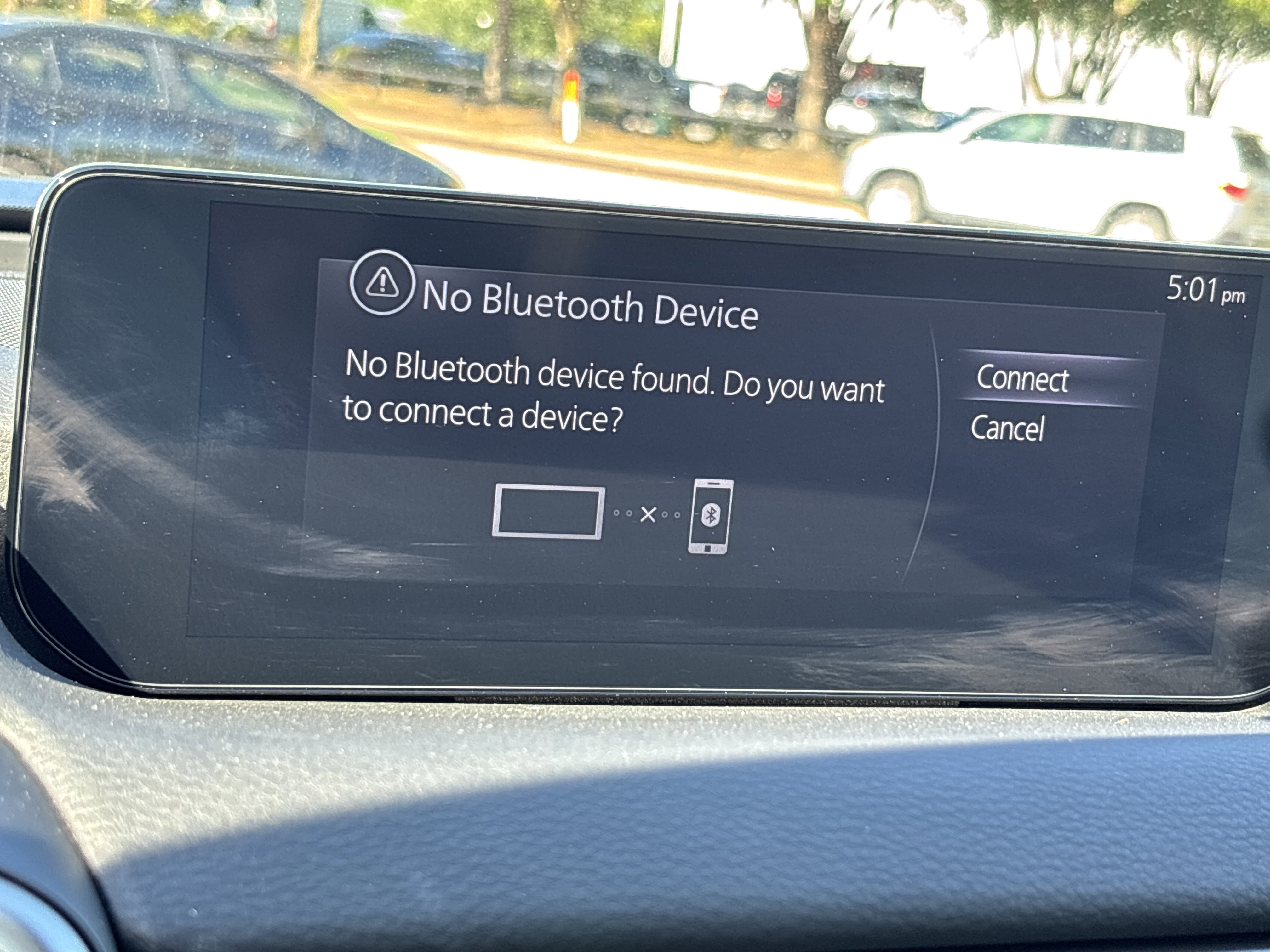 Used 2026 Ingot Blue Metallic Mazda Premium image 34