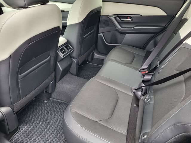 New 2026 Gray Mazda 2.5 S Select image 8