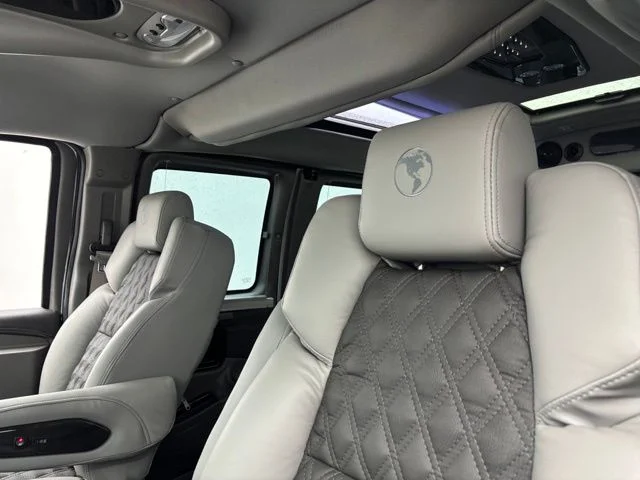 New 2026 Quicksilver Metallic GMC Explorer Limited SE image 21