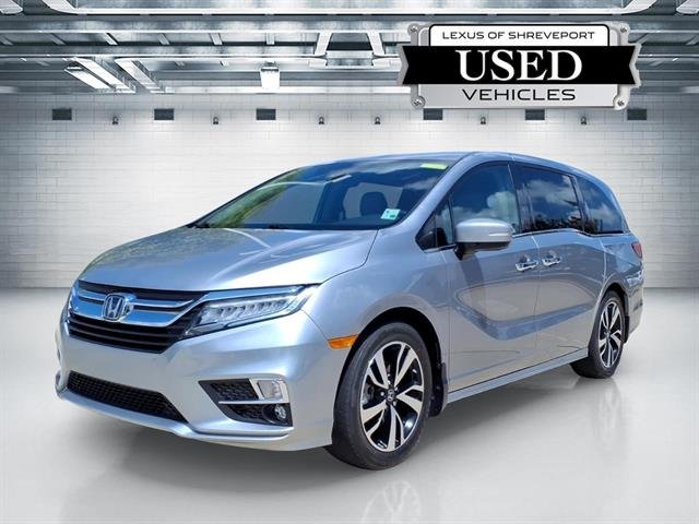 Used 2020  Honda Elite image 1
