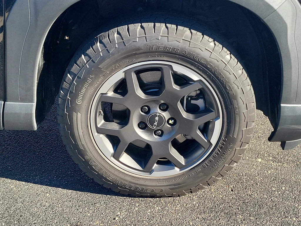 2024 Honda Pilot TrailSport, photo 6 of 12