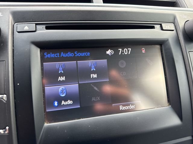 Used 2016 Silver Toyota LE image 16