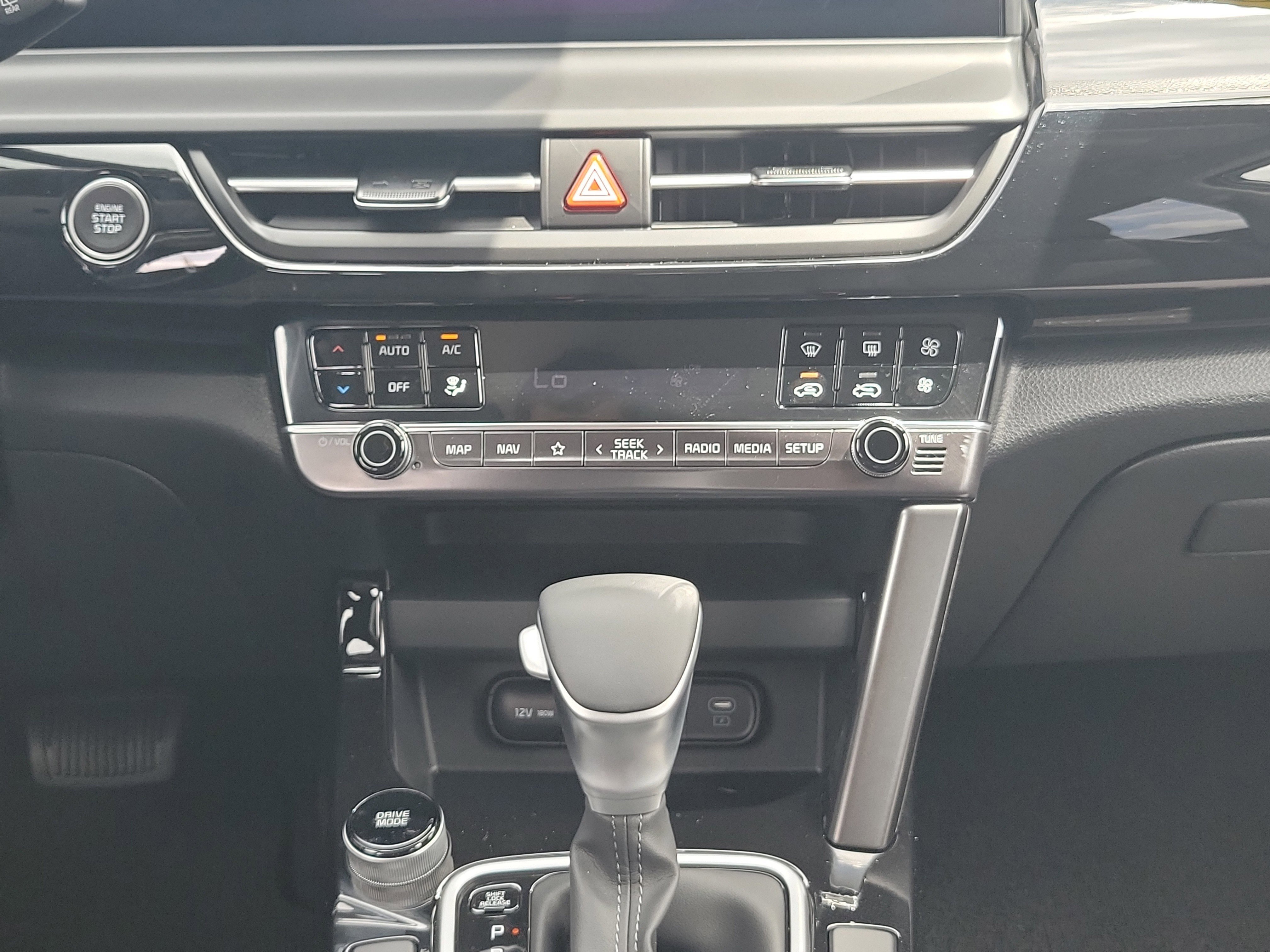 Used 2026 Steel Gray Kia S image 17