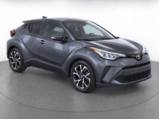2020 Toyota C-HR