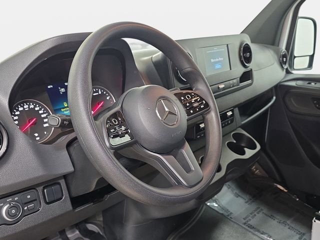 2024 Mercedes-Benz Sprinter Passenger Van Base - Photo 16