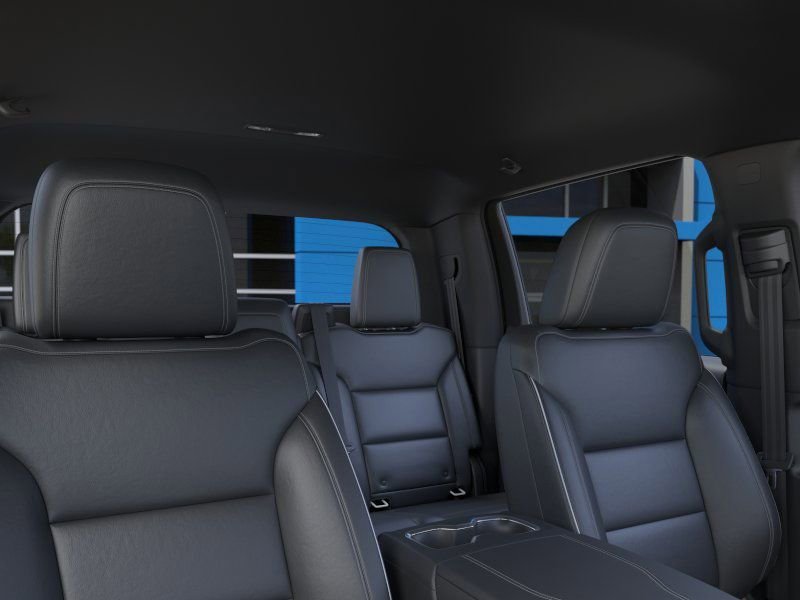 2026 Chevrolet Silverado EV LT - Photo 24
