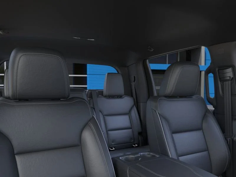 2026 Chevrolet Silverado EV LT - Photo 24