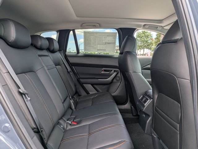 2025 Mazda CX-50 Premium - Photo 30