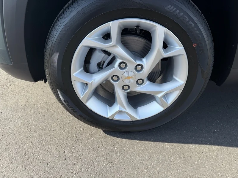 2026 Chevrolet Trax LS - Photo 24
